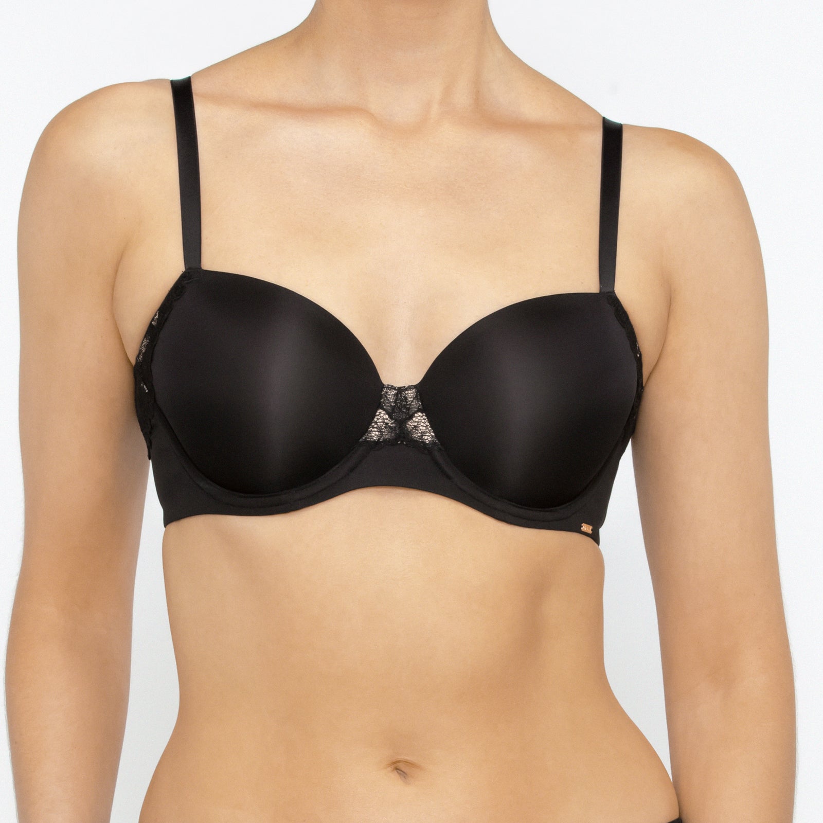 Bra Shopping. The struggles of one who bounces…